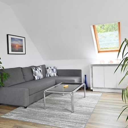 Fewo, Naehe Dieksee Apartamento Malente Exterior foto