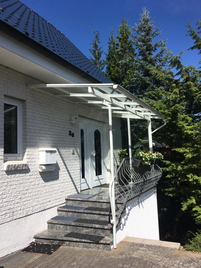 Fewo, Naehe Dieksee Apartamento Malente Exterior foto